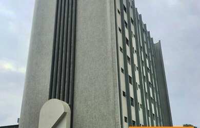 Imagem: O apartamento possui 3 Dormitórios, 3 Banheiros, 2 Vagas na