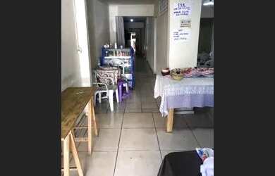 Imagem: A casa possui 2 Dormitórios, 3 Banheiros e está localizado