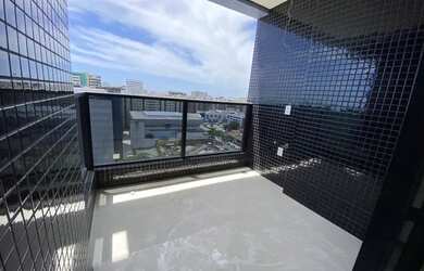 Imagem 15: Apartamento para venda tem 44 metros quadrados com 1 quarto em Jatiúca...