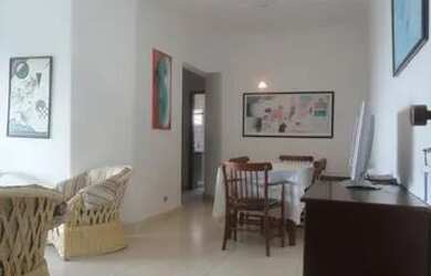 Imagem 6: quot 04 Dormitórios com Lazer, 150 metros da praia quot