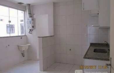 Imagem 10: Recreio dos Bandeirantes Apartamento 2 quartos, sendo 1 suite