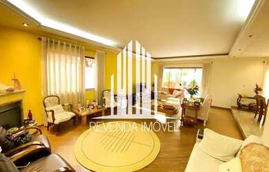 Imagem 3: CASA RES. 5 - 4 DORMITÓRIOS SENDO 2 SUÍTES, 4 VAGAS NA GARAGEM (2 COBERTAS E 2 DESCOBERTA