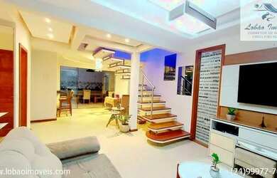 Imagem 3: Linda casa em Condomínio no Ipiranga em Resende RJ