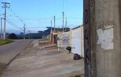 Imagem 15: Casa com 2 dormitórios à venda, 42 m² por R$ 200.000,00 - Nações...