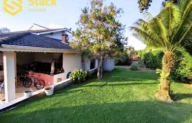 Imagem 6: CASA À VENDA EM JUNDIAÍ/ITATIBA - CONDOMÍNIO FECHADO PARQUE DA FAZENDA