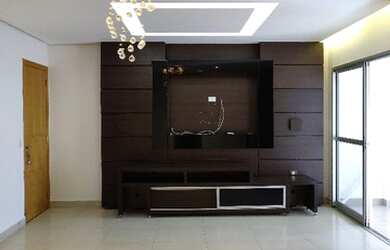 Imagem: O apartamento possui 2 Dormitórios, 3 Banheiros, 2 Vagas na