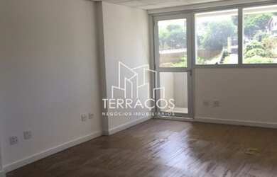 Imagem: O depósito possui 1 Vaga na garagem, 45m² de Área e está