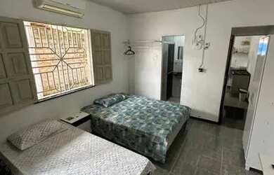 Imagem 4: Aluguel por temporada. Área de serviço, 1 Banheiroe1 Dormitório