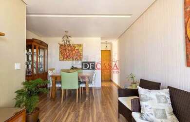 Imagem 1: Apartamento com 3 dormitórios, 69 m² - venda por R$ 455.800,00 ou aluguel por R$ 2.275,00