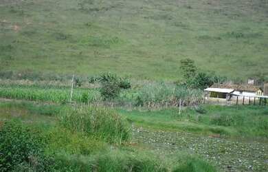 Imagem 15: Fazenda Santa Maria, município de Córrego Novo-MG
