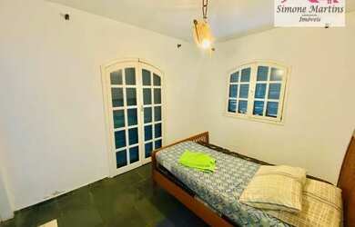 Imagem 12: Casa LADO PRAIA VISTA MAR com 4 quartos à venda por R$ 449.000 - Jardim...