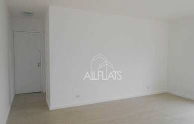 Imagem 2: Apartamento com 2 dormitórios para alugar, 70 m² por R$ 4.757/mês na Vila Olímpia - São Pa