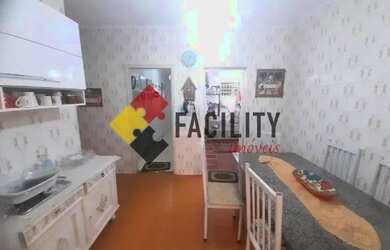 Imagem 9: Casa para locação e venda no Bairro Jardim Santa Genebra em Campinas/SP