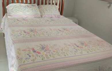 Imagem 14: Casa da Barra. Piscina, Churrasqueira, Ar-condicionadoe5 Vagas na garagem