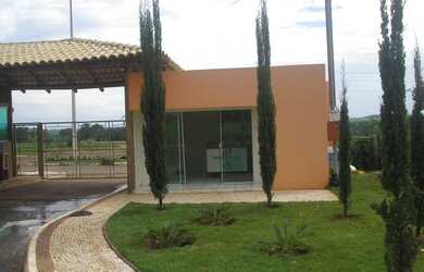 Imagem 2: Lote - Villagio Baiocchi. 1.190m² de Área