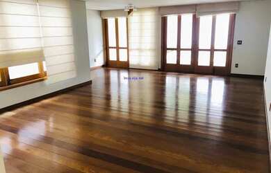 Imagem 4: CASA RESIDENCIAL em BRAGANÇA PAULISTA - SP, CONDOMÍNIO RESIDENCIAL EUROVILLE