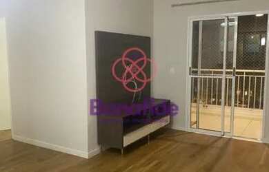 Imagem: O apartamento possui 3 Dormitórios, 2 Banheiros, 2 Vagas na