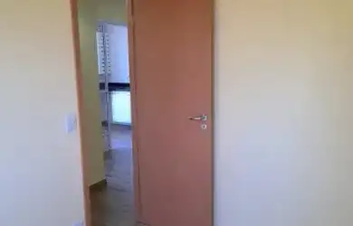 Imagem 6: APTO - CENTRO. Varanda, Imóvel novo, 45m² de Áreae1 Vaga na garagem