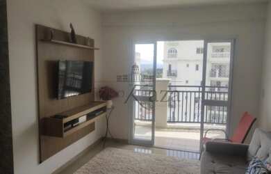 Imagem: O apartamento possui 3 Dormitórios, 2 Banheiros, 2 Vagas na