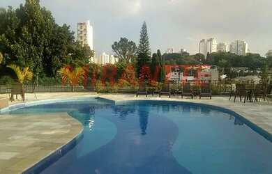 Imagem 2: Apartamento para venda tem 360 metros quadrados com 4 quartos em Santa Teresinha - São Pau