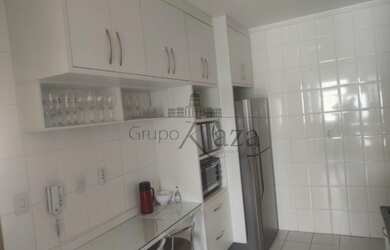 Imagem 6: Apartamento - Jardim Esplanada - Residencial Mediterrâneo - Esplanada...