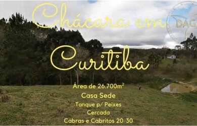 Imagem: A fazenda possui 26.700m² de Área e está localizado em Bocaiúva