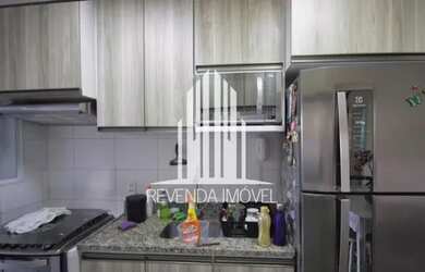 Imagem 3: Apartamento para venda no Morumbi, Condomínio Fatto Novo Panamby, 52...