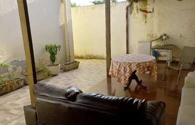 Imagem 13: Casa no Jardim Maravilha. Churrasqueira, Varanda, Área de serviçoe225m²...