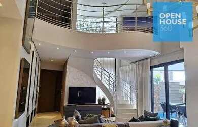 Imagem: Casa sobrado