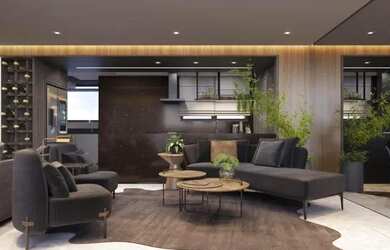 Imagem 3: APARTAMENTO RESIDENCIAL em São Paulo - SP, Pinheiros