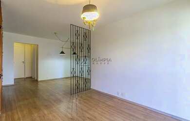 Imagem 4: Locação Apartamento 4 Dormitórios - 130 m² Moema