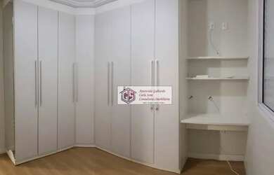 Imagem 12: Excelente apartamento térreo com quintal privativo à venda, 142m² por R$ 275.000 - Vila Sã