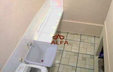 Imagem 10: Sobrado com 6 dormitórios, 219 m² - venda por R$ 1.000.000,00 ou aluguel...