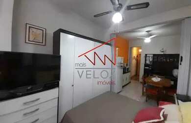 Imagem 15: Conjugado 32m , prédio gabarito, port. 24hs Paissandu Flamengo RJ