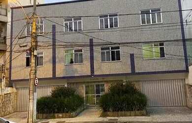 Imagem: O apartamento possui 2 Dormitórios, 2 Banheiros e 1 Vaga na