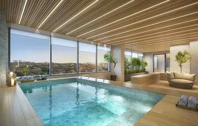 Imagem 9: APARTAMENTO RESIDENCIAL em São Paulo - SP, Butantã