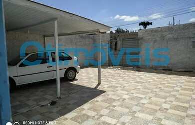 Imagem 5: ALMIRANTE TAMANDARÉ - Casa Padrão - TRANQUEIRA