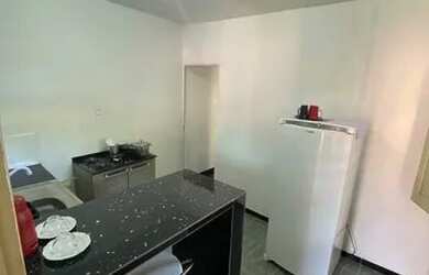 Imagem 3: Aluguel por temporada. Área de serviço, 1 Banheiroe1 Dormitório