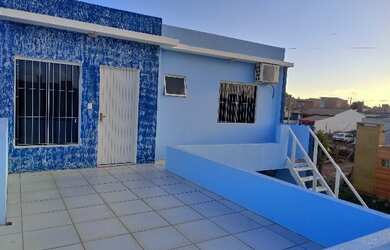 Imagem 3: Alugo casa por temporada em uma praia tranquila