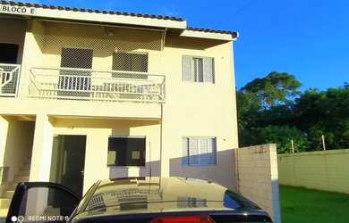 Imagem: O apartamento possui 2 Dormitórios, 1 Banheiro e está localizado