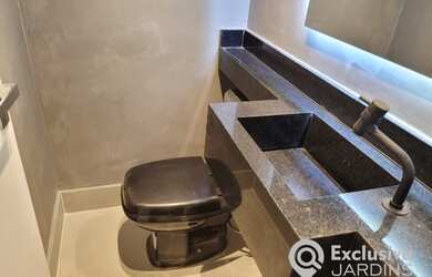 Imagem 15: APARTAMENTO RESIDENCIAL em SÃO PAULO - SP, JARDIM PAULISTA