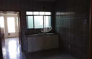 Imagem 13: Locação de Casas / Padrão na cidade de Araraquara