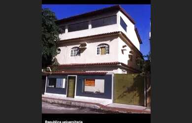 Imagem: O quarto está localizado em Horto, Vitória para alugar por