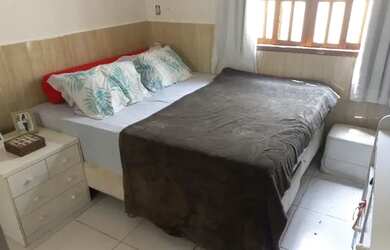 Imagem 4: Casa no Jardim Maravilha. Churrasqueira, Varanda, Área de serviçoe225m²...