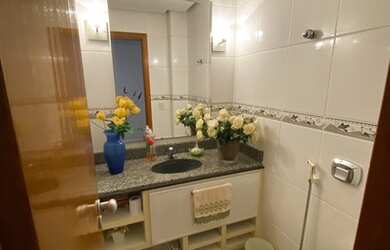 Imagem 8: Lindo apartamento com vista livre no. Jardim Guanabara