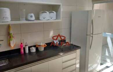 Imagem 14: Sobrado com 6 dormitórios, 219 m² - venda por R$ 1.000.000,00 ou aluguel...