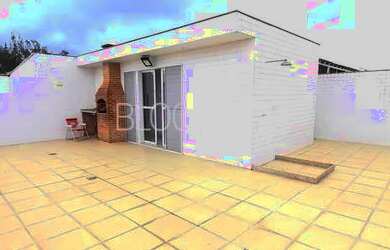 Imagem 3: Recreio dos Bandeirantes Cobertura 4 quartos, sendo 2 suites