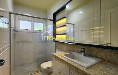 Imagem 13: Lindíssima casa à venda e locação , Rincão - Novo Hamburgo - RS