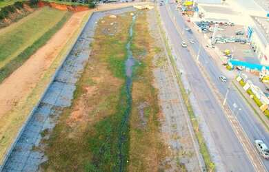 Imagem 10: Área para Incorporação para Venda em Bragança Paulista, Jardim Estancia...
