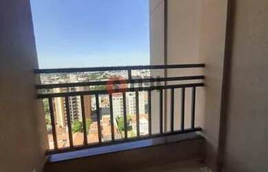 Imagem 2: SAO JOSE DO RIO PRETO - Residential / Apartment - BOA VISTA
